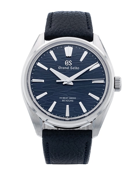 Grand Seiko Evolution 9 Collection SLGW007